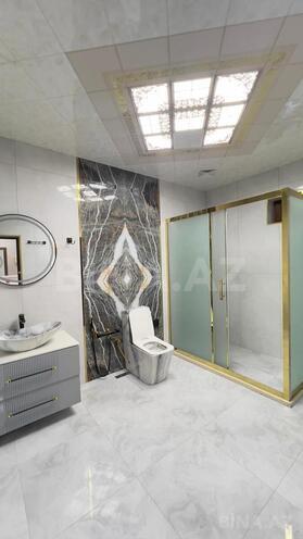 Satılır 9 otaqlı həyət evi/bağ evi 415 m², Bakıxanov q., photo 20 from 29