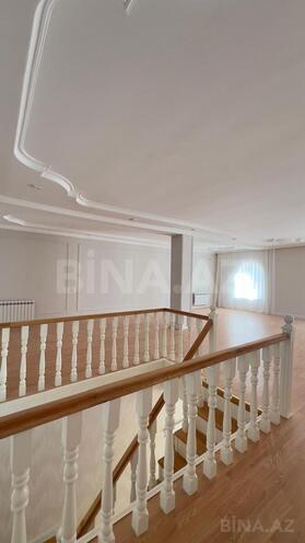 Satılır 9 otaqlı həyət evi/bağ evi 415 m², Bakıxanov q., photo 25 from 29