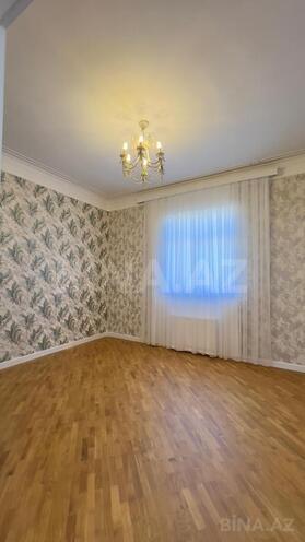 Satılır 9 otaqlı həyət evi/bağ evi 415 m², Bakıxanov q., photo 22 from 29