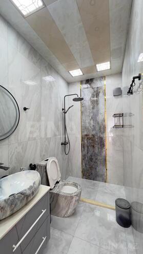 Satılır 9 otaqlı həyət evi/bağ evi 415 m², Bakıxanov q., photo 28 from 29