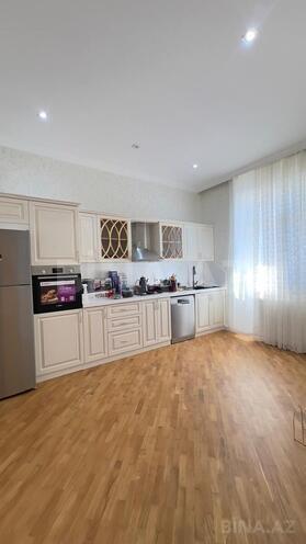 Satılır 9 otaqlı həyət evi/bağ evi 415 m², Bakıxanov q., photo 18 from 29