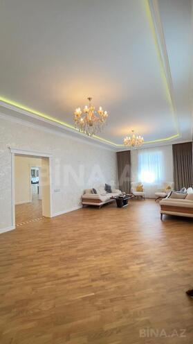 Satılır 9 otaqlı həyət evi/bağ evi 415 m², Bakıxanov q., photo 23 from 29