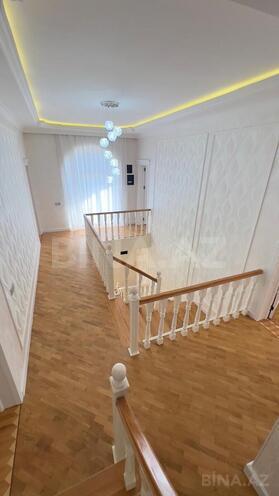 Satılır 9 otaqlı həyət evi/bağ evi 415 m², Bakıxanov q., photo 24 from 29