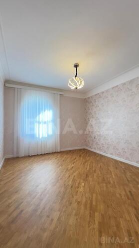 Satılır 9 otaqlı həyət evi/bağ evi 415 m², Bakıxanov q., photo 16 from 29