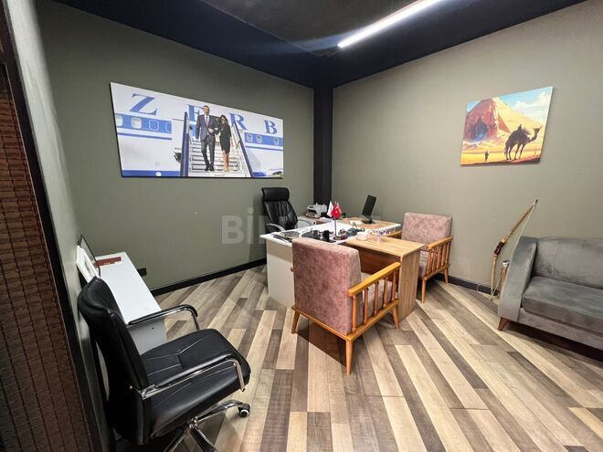 Satılır  obyekt 80 m², Şah İsmayıl Xətai m., photo 19 from 24