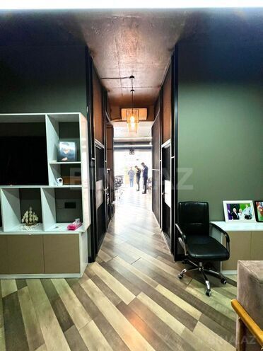 Satılır  obyekt 80 m², Şah İsmayıl Xətai m., photo 18 from 24