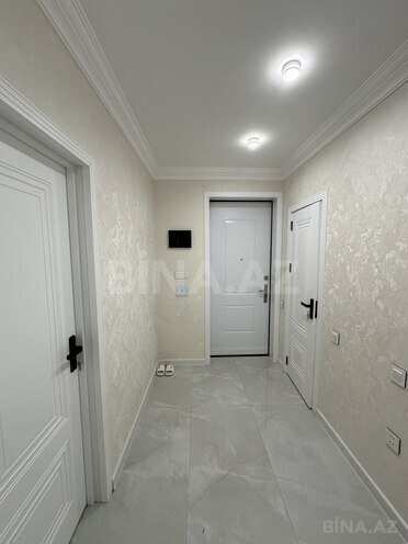 Продаётся 3-комн. вторичка 67 м², м. Гянджлик, photo 17 from 21