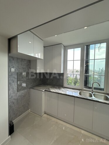 Продаётся 3-комн. вторичка 67 м², м. Гянджлик, photo 8 from 21