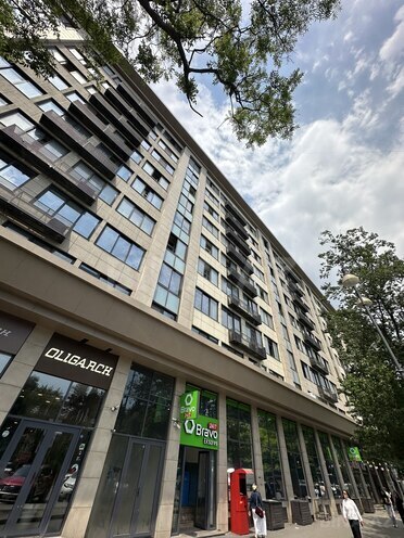 Продаётся 3-комн. вторичка 67 м², м. Гянджлик, photo 3 from 21