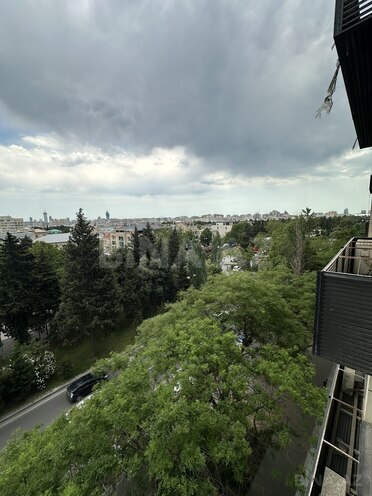 Продаётся 3-комн. вторичка 67 м², м. Гянджлик, photo 4 from 21