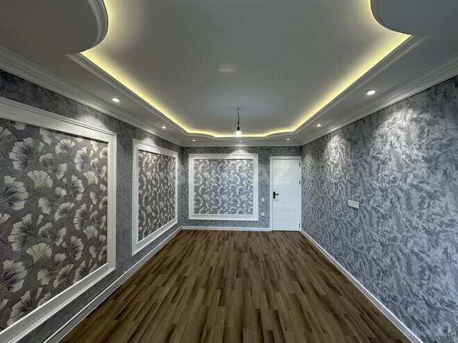 Продаётся 3-комн. вторичка 67 м², м. Гянджлик, photo 7 from 21