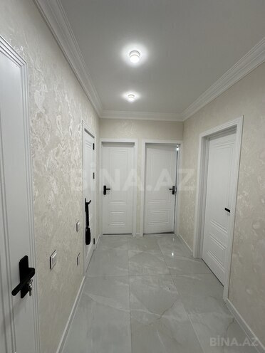 Продаётся 3-комн. вторичка 67 м², м. Гянджлик, photo 16 from 21