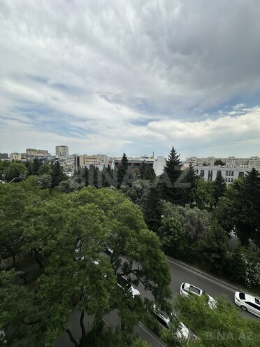 Продаётся 3-комн. вторичка 67 м², м. Гянджлик, photo 5 from 21