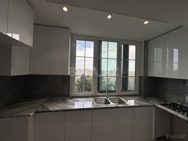 Продаётся 3-комн. вторичка 67 м², м. Гянджлик, photo 10 from 21