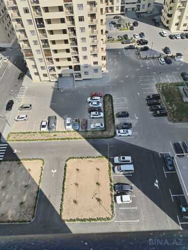 Satılır 2 otaqlı yeni tikili 89 m², Bayıl q., photo 17 from 22
