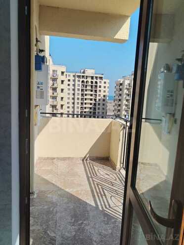 Satılır 2 otaqlı yeni tikili 89 m², Bayıl q., photo 14 from 22