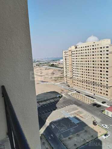 Satılır 2 otaqlı yeni tikili 89 m², Bayıl q., photo 21 from 22