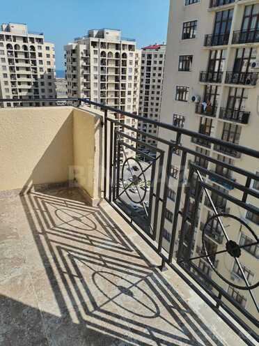 Satılır 2 otaqlı yeni tikili 89 m², Bayıl q., photo 20 from 22