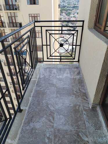 Satılır 2 otaqlı yeni tikili 89 m², Bayıl q., photo 19 from 22