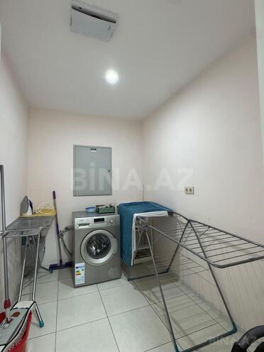 İcarəyə verilir 3 otaqlı yeni tikili 170 m², Səbail r., photo 23 from 25