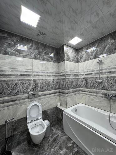 İcarəyə verilir 3 otaqlı yeni tikili 170 m², Səbail r., photo 19 from 25