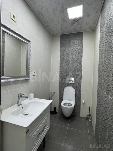 İcarəyə verilir 3 otaqlı yeni tikili 170 m², Səbail r., photo 21 from 25
