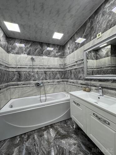 İcarəyə verilir 3 otaqlı yeni tikili 170 m², Səbail r., photo 20 from 25