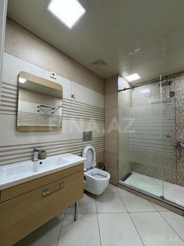 İcarəyə verilir 3 otaqlı yeni tikili 170 m², Səbail r., photo 17 from 25