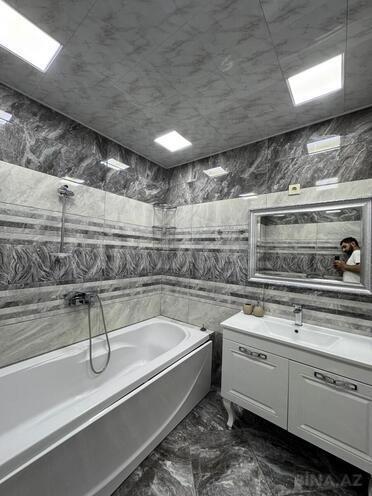 İcarəyə verilir 3 otaqlı yeni tikili 170 m², Səbail r., photo 18 from 25