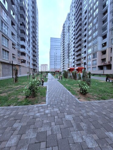 İcarəyə verilir 2 otaqlı yeni tikili 70 m², 20 Yanvar m., photo 13 from 15