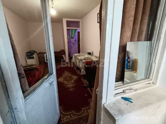 Продаётся 2-комн. вторичка 35 м², м. Нефтчиляр, photo 4 from 12