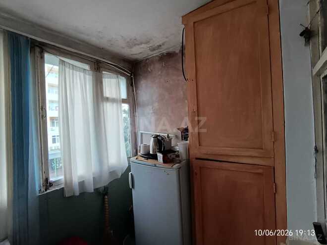 Продаётся 2-комн. вторичка 35 м², м. Нефтчиляр, photo 8 from 12