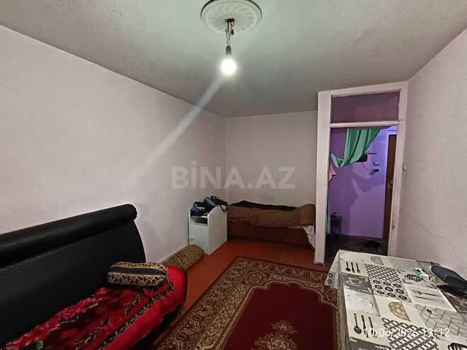 Продаётся 2-комн. вторичка 35 м², м. Нефтчиляр, photo 9 from 12