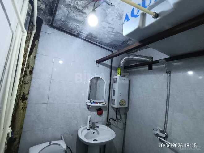 Продаётся 2-комн. вторичка 35 м², м. Нефтчиляр, photo 3 from 12
