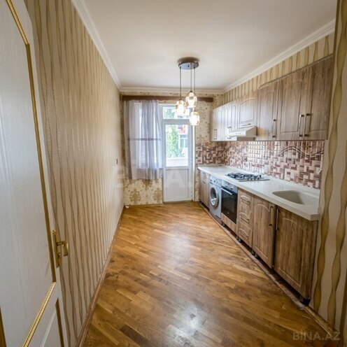 Продаётся 3-комн. новостройка 115 м², Сабунчинский  р., photo 6 from 9