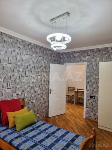 Продаётся 3-комн. новостройка 115 м², Сабунчинский  р., photo 5 from 9
