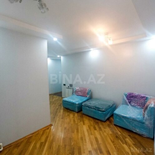 Продаётся 3-комн. новостройка 115 м², Сабунчинский  р., photo 4 from 9