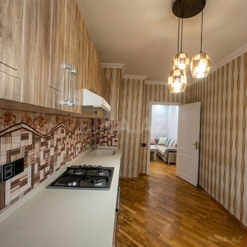 Продаётся 3-комн. новостройка 115 м², Сабунчинский  р., photo 7 from 9
