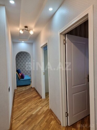 Продаётся 3-комн. новостройка 115 м², Сабунчинский  р., photo 8 from 9