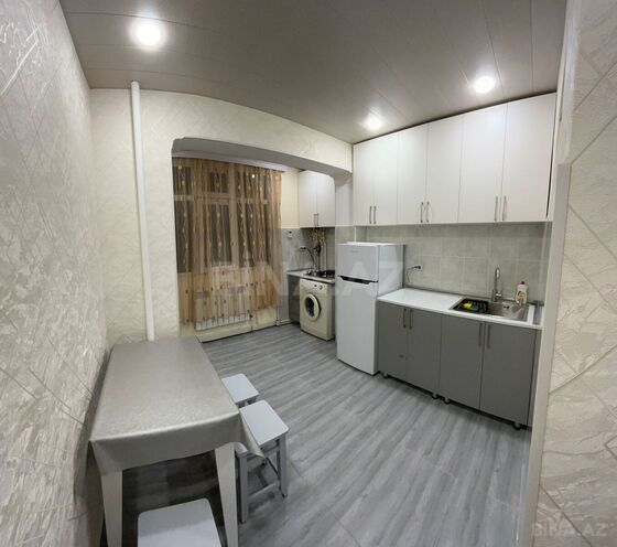 İcarəyə verilir 2 otaqlı köhnə tikili 50 m², Dərnəgül m., photo 5 from 11