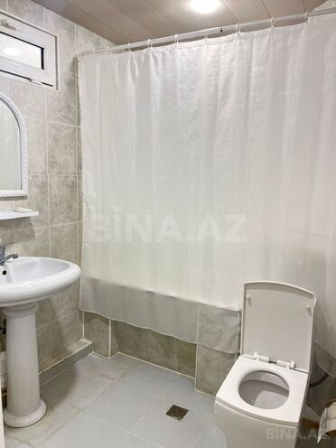 İcarəyə verilir 2 otaqlı köhnə tikili 50 m², Dərnəgül m., photo 9 from 11