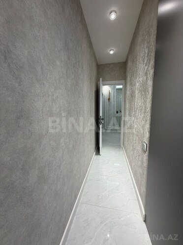 Satılır 4 otaqlı köhnə tikili 110 m², Yeni Yasamal q., photo 14 from 22