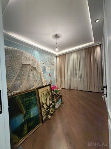Satılır 4 otaqlı köhnə tikili 110 m², Yeni Yasamal q., photo 10 from 22