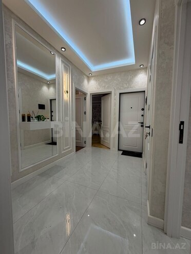 Satılır 4 otaqlı köhnə tikili 110 m², Yeni Yasamal q., photo 11 from 22