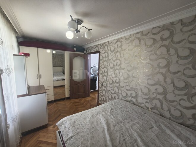 Satılır 2 otaqlı köhnə tikili 45 m², Elmlər Akademiyası m., photo 9 from 12