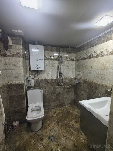 Satılır 2 otaqlı köhnə tikili 45 m², Elmlər Akademiyası m., photo 11 from 12