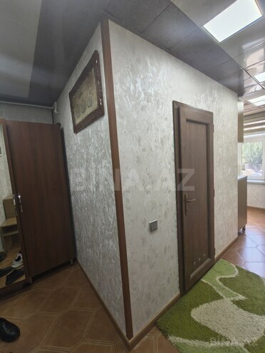 Satılır 2 otaqlı köhnə tikili 45 m², Elmlər Akademiyası m., photo 10 from 12