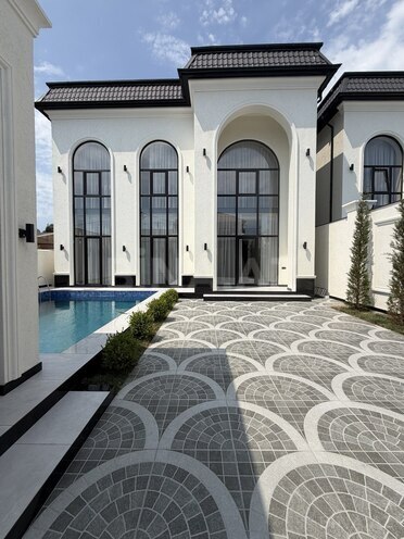 Продаётся 4-комн. дом/дача 140 м², пос. Мардакан, photo 1 from 17