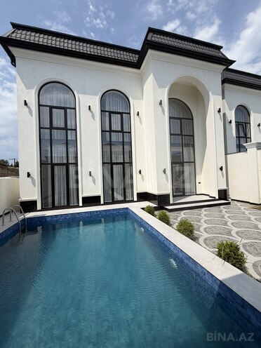 Продаётся 4-комн. дом/дача 140 м², пос. Мардакан, photo 3 from 17
