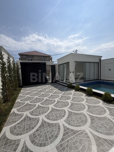 Продаётся 4-комн. дом/дача 140 м², пос. Мардакан, photo 5 from 17